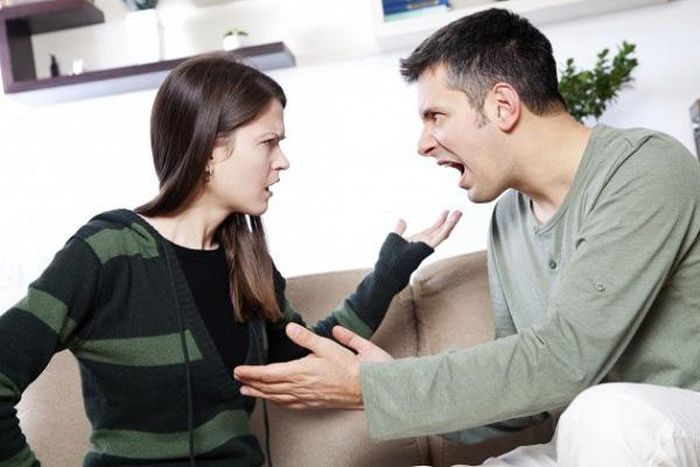 Em thấy mình đúng kiểu bị bạo hành tinh thần mỗi ngày. (Ảnh minh họa)