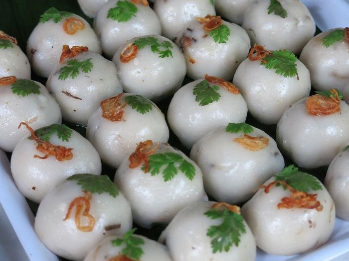 Bánh ít trần