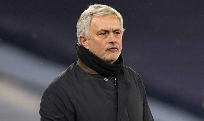 Số phận Mourinho tại Tottenham sẽ được phán quyết vào cuối mùa