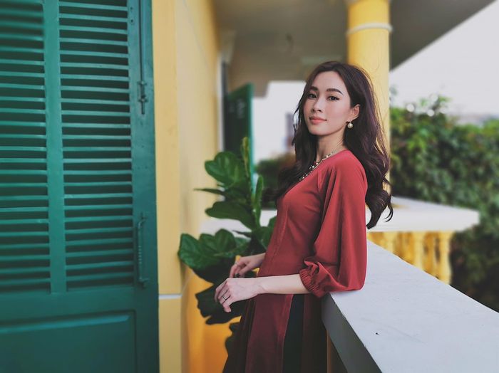 Không chỉ hoạt động từ thiện tích cực trong thời gian đương nhiệm, hình ảnh của Thu Thảo gắn với vai trò đại sứ với nhiều quỹ từ thiện, các hoạt động vì xã hội như Tổ chức Operation Smile từ năm 2013, Đại sứ Hiểu về Trái Tim, Đại sứ đầu tiên của Hội Nạn nhân da cam/ dioxin Việt Nam, Sứ giả của Giải thưởng Chim Én năm 2013, Quỹ Chăm sóc Người cao tuổi Việt Nam năm 2014, Live to Love, Trường đẹp cho em…