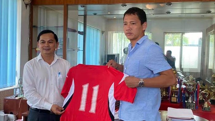 Cựu tiền đạo ĐTQG sẽ khoác áo số 11 ưa thích ở CLB mới. Ảnh: LAFC