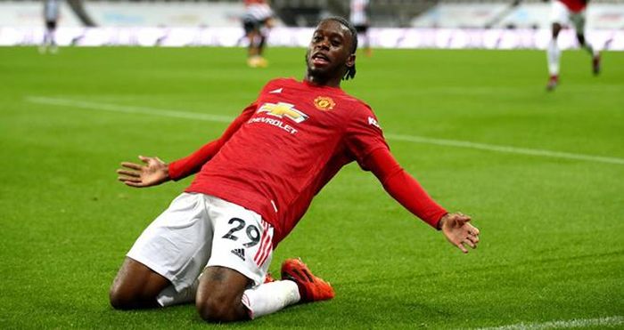 Wan-Bissaka là người tiếp theo được kỳ vọng tiếp nối G. Neville