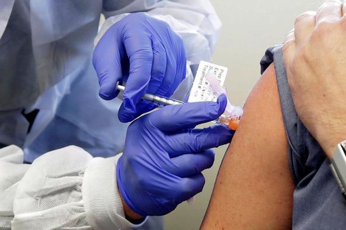 Năm 2021, Việt Nam sẽ có khoảng 60 triệu liều vaccine phòng COVID-19