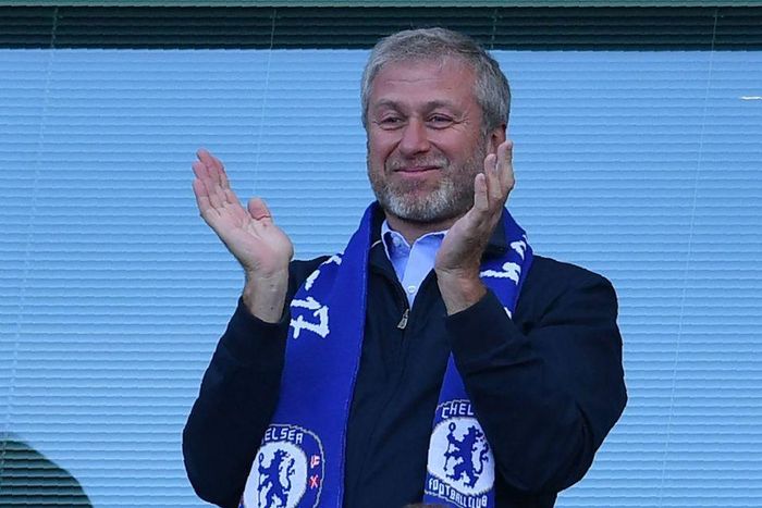 Tỷ phú Abramovich vốn rất chịu chi vào các siêu du thuyền đắt đỏ