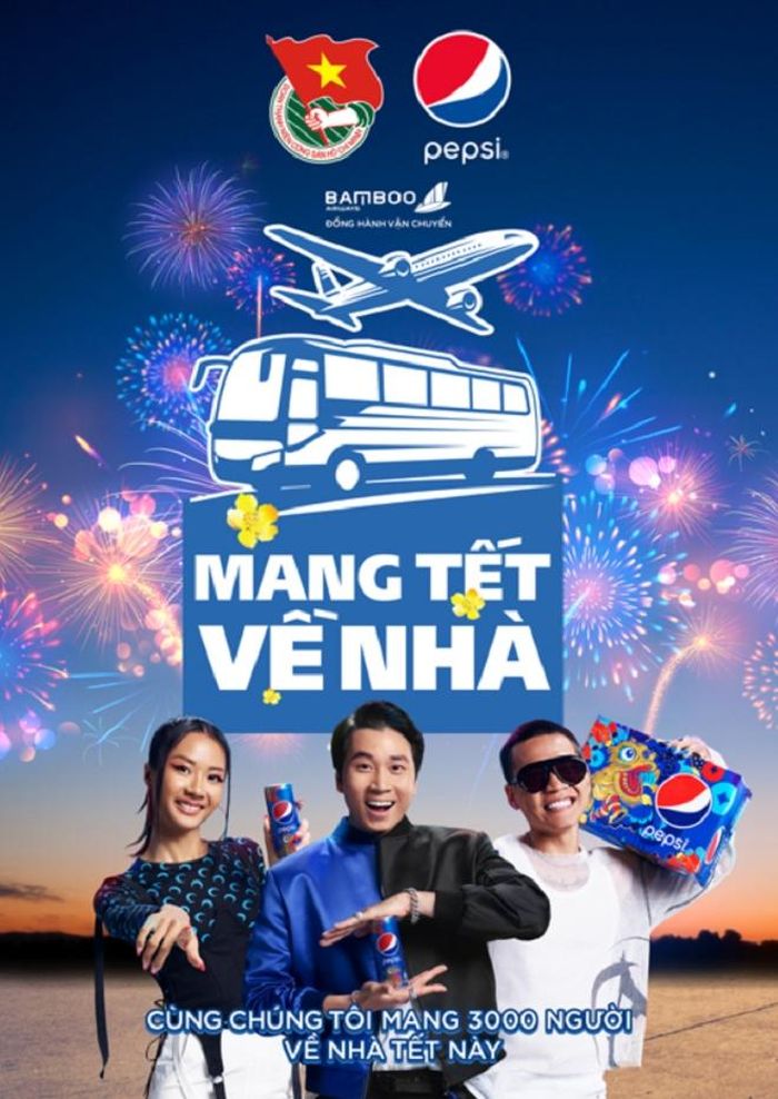 Sự góp mặt của 2 đại sứ và các nghệ sĩ sẽ hâm nóng và cùng chung vui trong ngày hội đầy ý nghĩa.