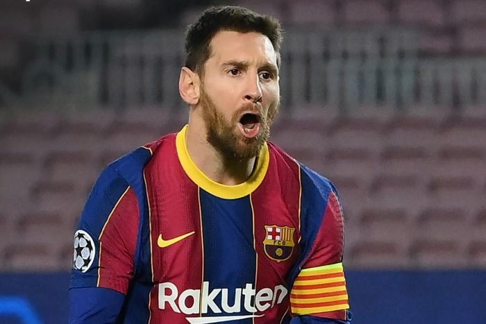  Đây là pha lập công thứ 13 của Messi kể từ đầu năm 2021. Anh vươn lên trở thành cầu thủ ghi bàn tốt nhất tại 5 giải vô địch quốc gia hàng đầu châu Âu trong năm 2021. Hai người xếp sau là Robert Lewandowski (12 bàn) và Erling Haaland (10 bàn). 