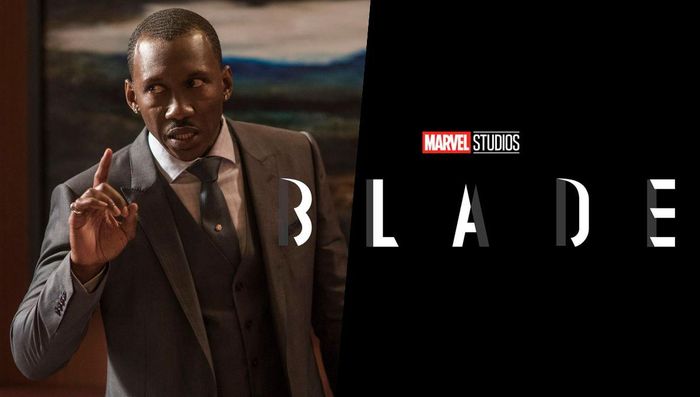  Người hâm mộ nghi hoặc về khả năng tạo ra một phim Blade được gắn nhãn PG-13 của Marvel Studios. Ảnh: Outnow. 