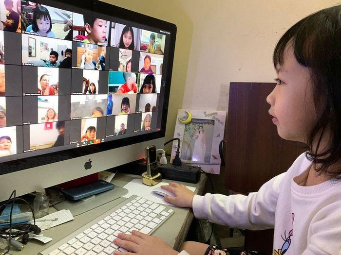 Học sinh Hà Nội sẽ học trực tuyến từ ngày 17/2