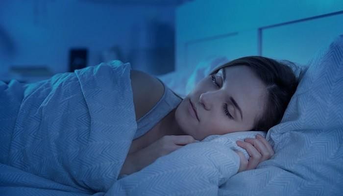 Khi thực hiện những giải pháp này, tình hình sức khỏe sẽ được cải thiện. Lúc này, mọi người sẽ không còn gặp những cơn ác mộng.
