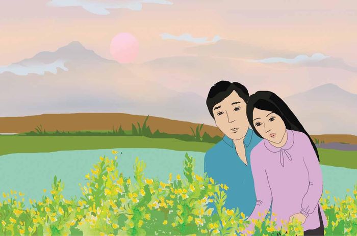 Minh họa: Huyền Trang