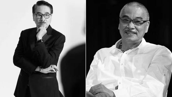  Ngô Mạnh Đạt qua đời ở tuổi 70. Ảnh: Sina. 
