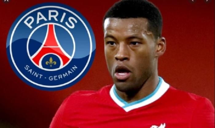 PSG và Inter Milan nhảy vào tranh Wijnaldum với Barca