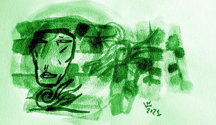 Minh họa: Hà Trí Hiếu