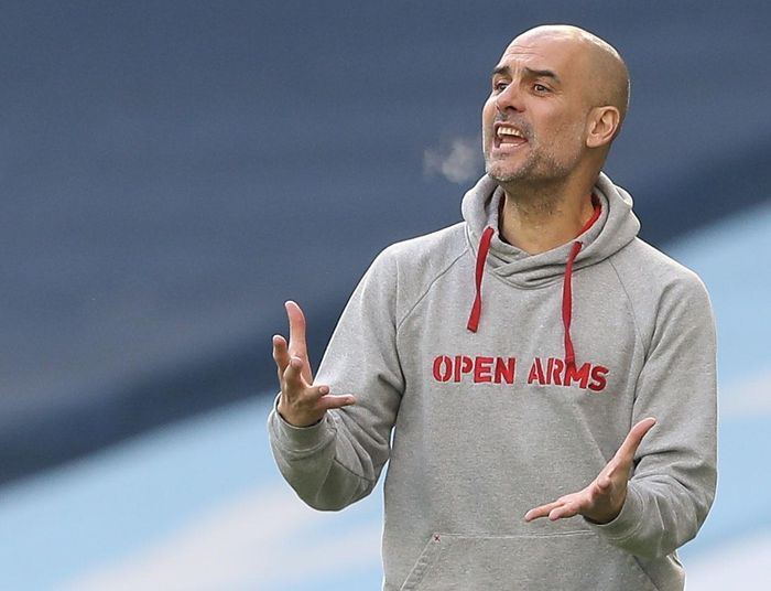 Sau trận đấu tại Etihad, Pep Guardiola trở thành kỷ lục gia tại Premier League. Ông là HLV Premier League đạt 200 trận thắng trên mọi đấu trường nhanh nhất lịch sử (sau 237 trận), phá sâu kỷ lục được nắm giữ bởi Jose Mourinho 200 chiến thắng sau 309 trận cùng Chelsea. Chưa dừng ở đó, nhà cầm quân người Tây Ban Nha còn chạm mốc 500 chiến thắng trên cương vị HLV trưởng (179 trận cùng Barca, 121 trận cùng Bayern và 200 trận cùng Man City).