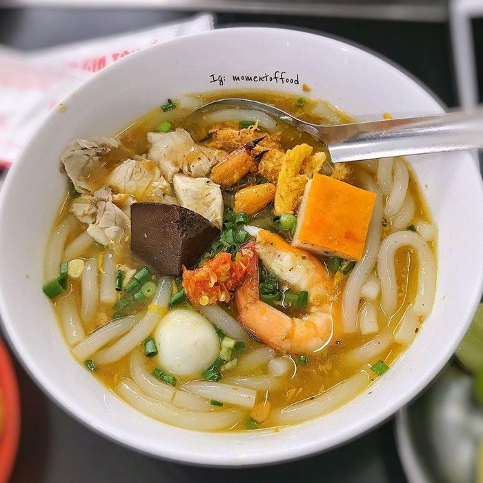 Ảnh: Choudiangi, momentoffood. 