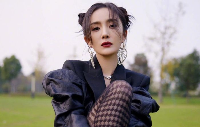 Sau nhiều phim thất bại, khán giả "tuyệt vọng" với diễn xuất của Dương Mịch".