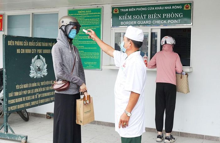 Thực hiện nghiêm các chỉ thị của cấp trên, triển khai những biện pháp nghiệp vụ theo đúng quy định