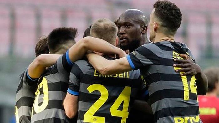 Ông chủ của CLB Giang Tô cũng là ông chủ của Inter Milan