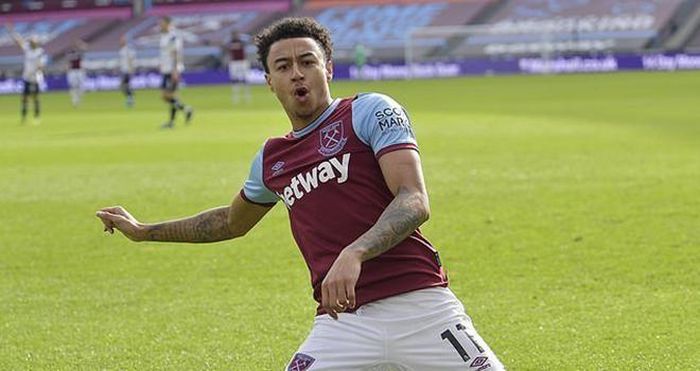 MU tin rằng có thể dễ dàng bán Lingard với giá 20 triệu bảng
