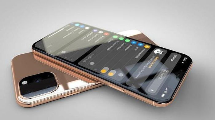 Siêu phẩm smartphone ra mắt trong năm nay của Apple có thể vẫn dùng màn hình 6,7 inch nhưng tăng tần số quét lên 120 Hz. Camera ở mặt sau vẫn giữ số lượng 3 nhưng có thêm chế độ chụp bầu trời đêm Astrophotography.