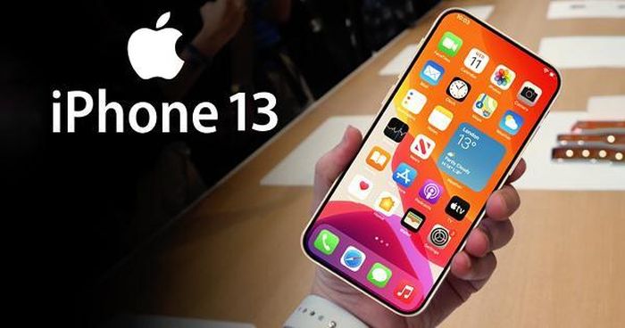 Một số tin đồn khác về iPhone 13 cũng được chia sẻ rầm rộ trên mạng xã hội.