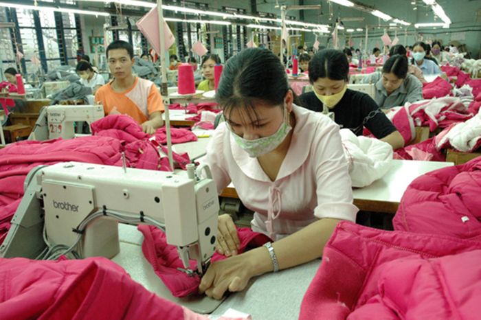 Kim ngạch xuất khẩu 2 tháng đầu năm đạt 8 tỷ USD, tăng 25% so với cùng kỳ 2020