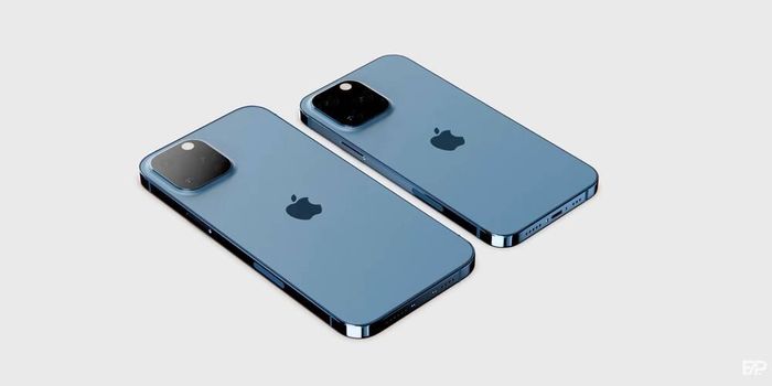 Thay vì tạo ra một chiếc iPhone trang bị cổng kết nối USB-C trong tương lai, Apple có thể phát triển một iPhone không dùng bất cứ cổng sạc nào. (Ảnh: EverythingApplePro)