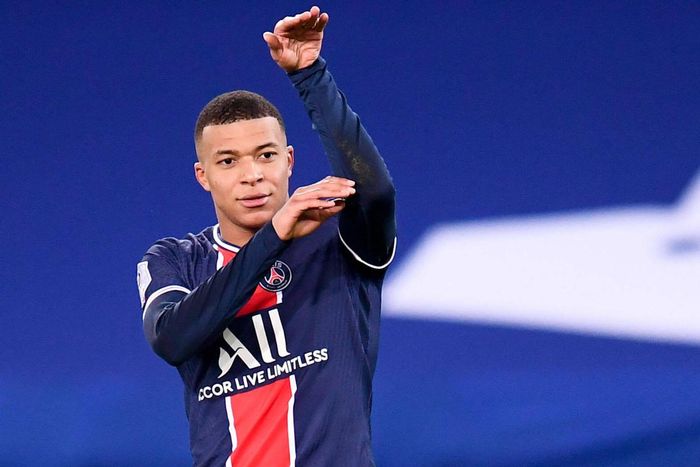 Liverpool xem Mbappe là hợp đồng trong mơ
