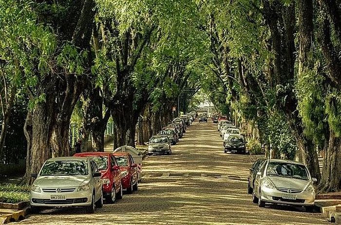 Porto Alegre, Brazil