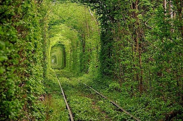 Klevan, Ukraine