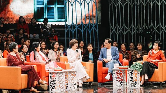 Khách mời tham gia "Quán thanh xuân" tháng 3