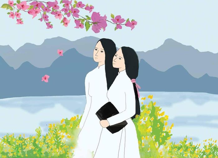 Minh họa: Huyền Trang