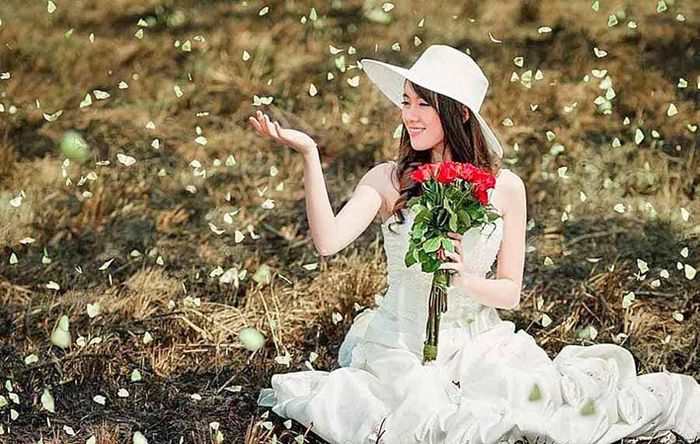 Ảnh minh họa: HÒA CAROL