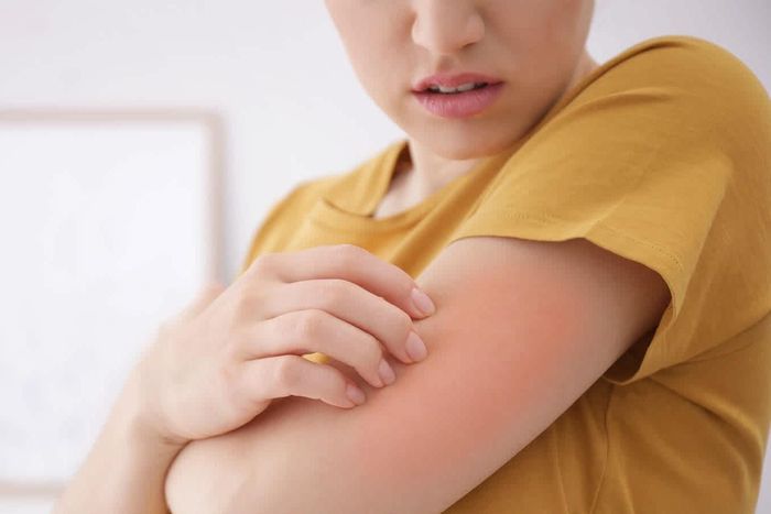  Chúng ta nên cẩn trọng với những thay đổi bất thường trên cơ thể để sàng lọc sớm các bệnh lý nguy hiểm. Ảnh: Freepik. 