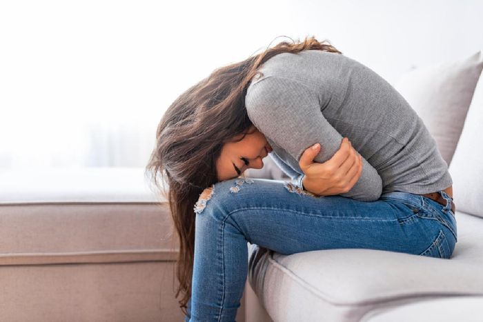  Virus HIV có thể gây tình trạng nhiễm trùng âm đạo, viêm loét miệng ở nữ giới. Ảnh: Getty Images. 