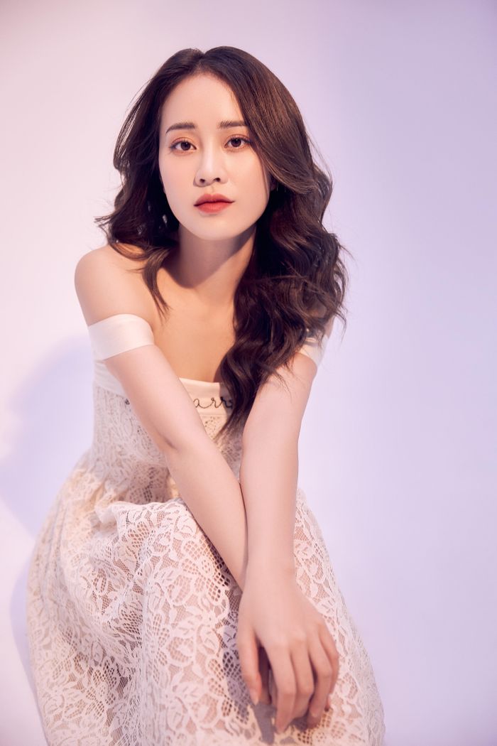 Công việc ở Đài truyền hình khá bận rộn, vậy bạn thường kỉ niệm ngày 8/3 thế nào?