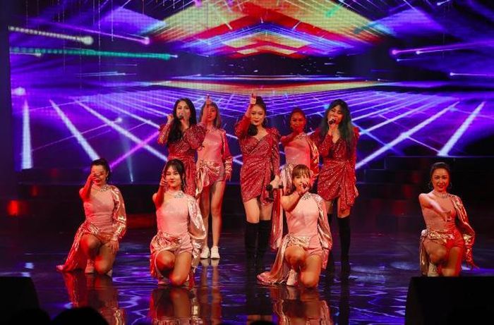 Những giai điệu sôi động mang tinh thần phóng khoáng của tuổi trẻ qua các ca khúc "hot" có mặt trong Thank xuân 21.