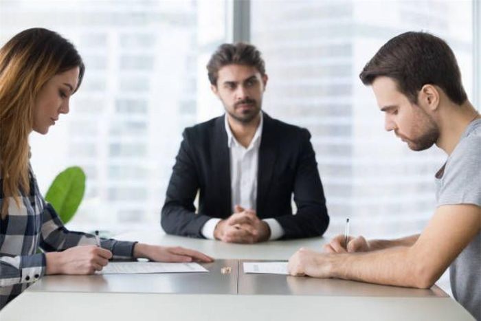 Dưới đây là các giai đoạn của Mảng phân tách:
