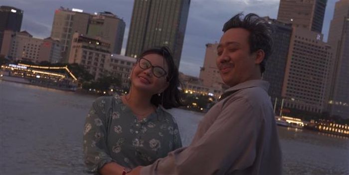Hiện tại, "Bố già" vẫn trên hành trình chinh phục khán giả của mình.