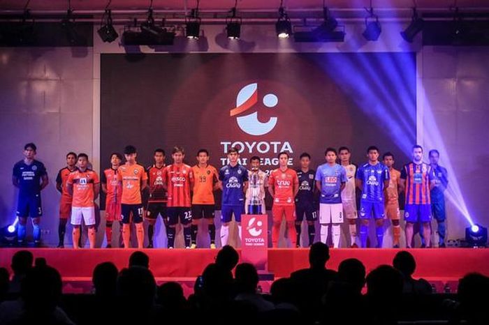 Trung bình mỗi cầu thủ Thái Lan có giá chuyển nhượng 144.000 euro, cao hơn cầu thủ Việt Nam giá 83.000 euro. Ảnh FAT