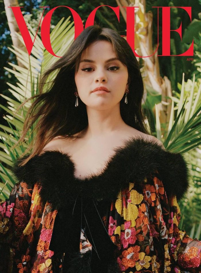 Sự nghiệp của Selena Gomez khiến nhiều người phải ghen tị.