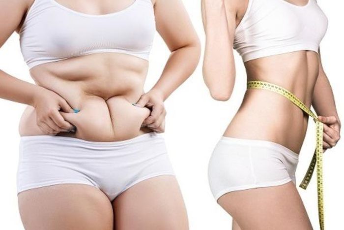 Mộc nhĩ có nhiều vitamin và khoáng chất giúp giảm cân và làm đẹp da