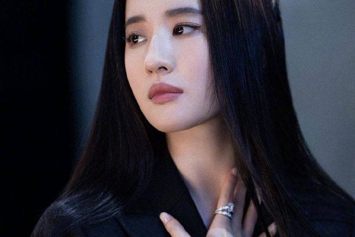 Sở dĩ Lưu Diệc Phi thu hút sự quan tâm “khủng” đến vậy là vì trước đây, cô từng có khoảng thời gian dài tăng cân mất kiểm soát