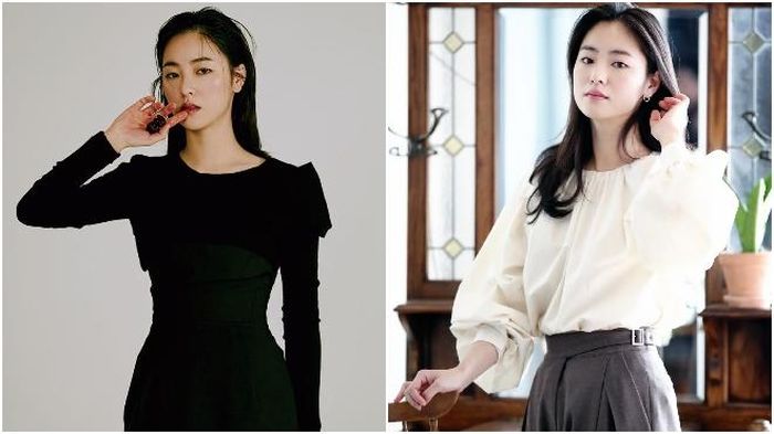 Nữ diễn viên Jeon Yeo Bin