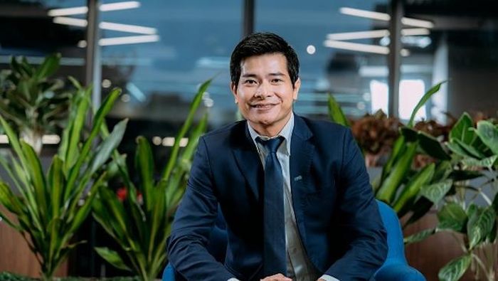 Ông Nguyễn Thọ Tuyển, Chủ tịch BHS Group
