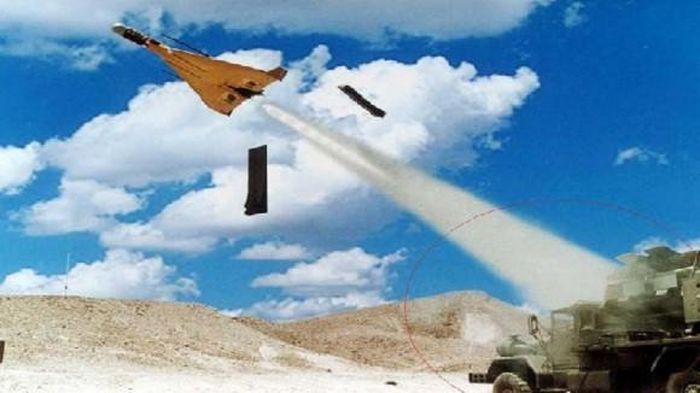 Chính loại vũ khí này đã phá hủy hệ thống Pantsir-S1 tại chiến trường Syria.