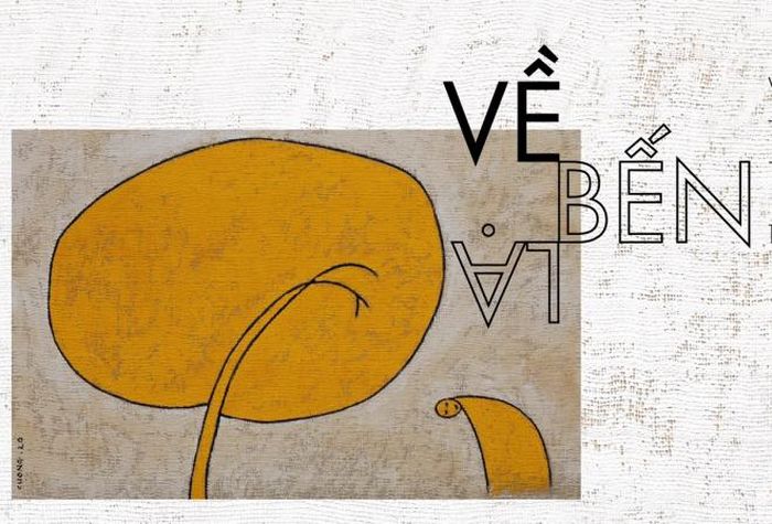 Triển lãm "Về Bến lạ"