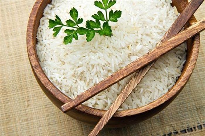  Khi chọn gạo ngon nên chọn gạo đúng mùa.