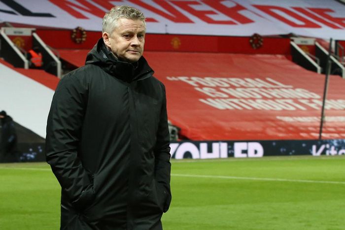 Solskjaer đối mặt nhiều khó khăn