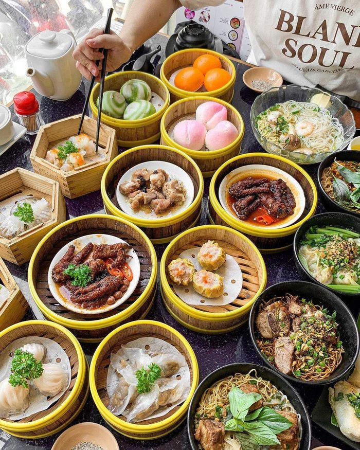 Ảnh: Llickthespoon, ansapsaigon.